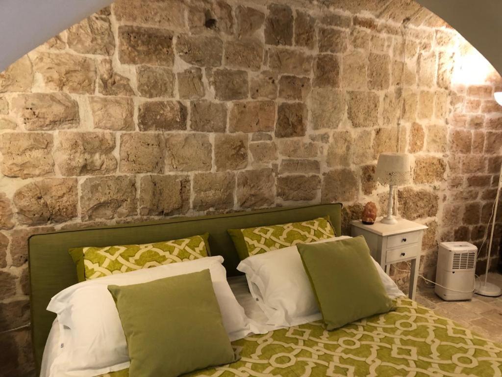 La Torretta Del Senatore Polignano a Mare Eksteriør billede