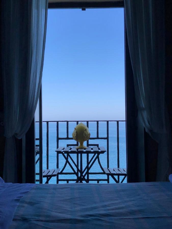 La Torretta Del Senatore Polignano a Mare Eksteriør billede